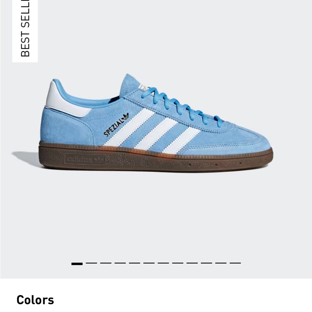 Adidas Spezial Handball - brand NWT